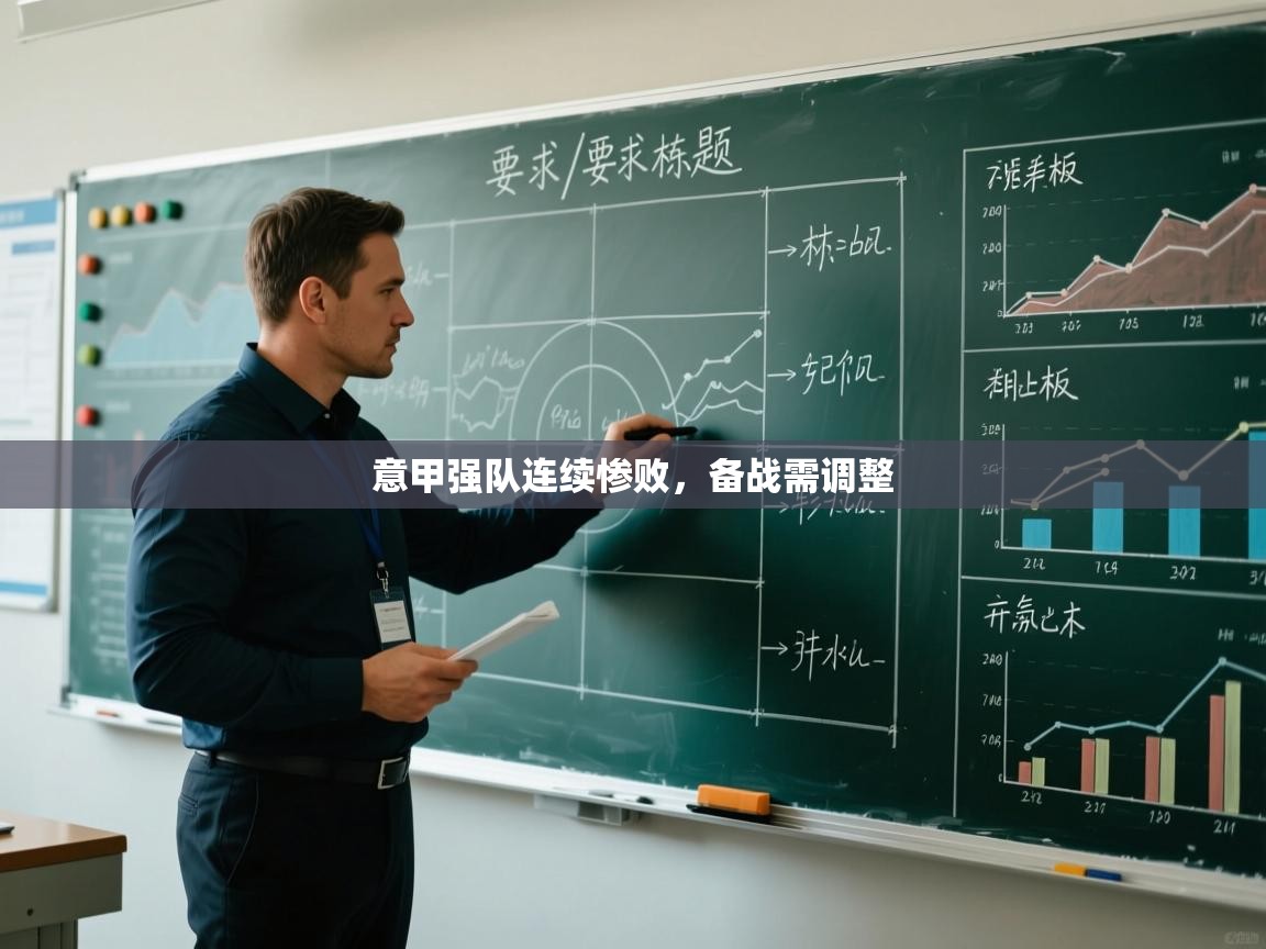 意甲强队连续惨败，备战需调整  第1张