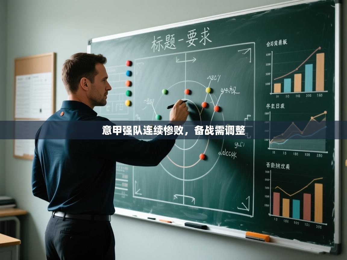 意甲强队连续惨败，备战需调整  第2张