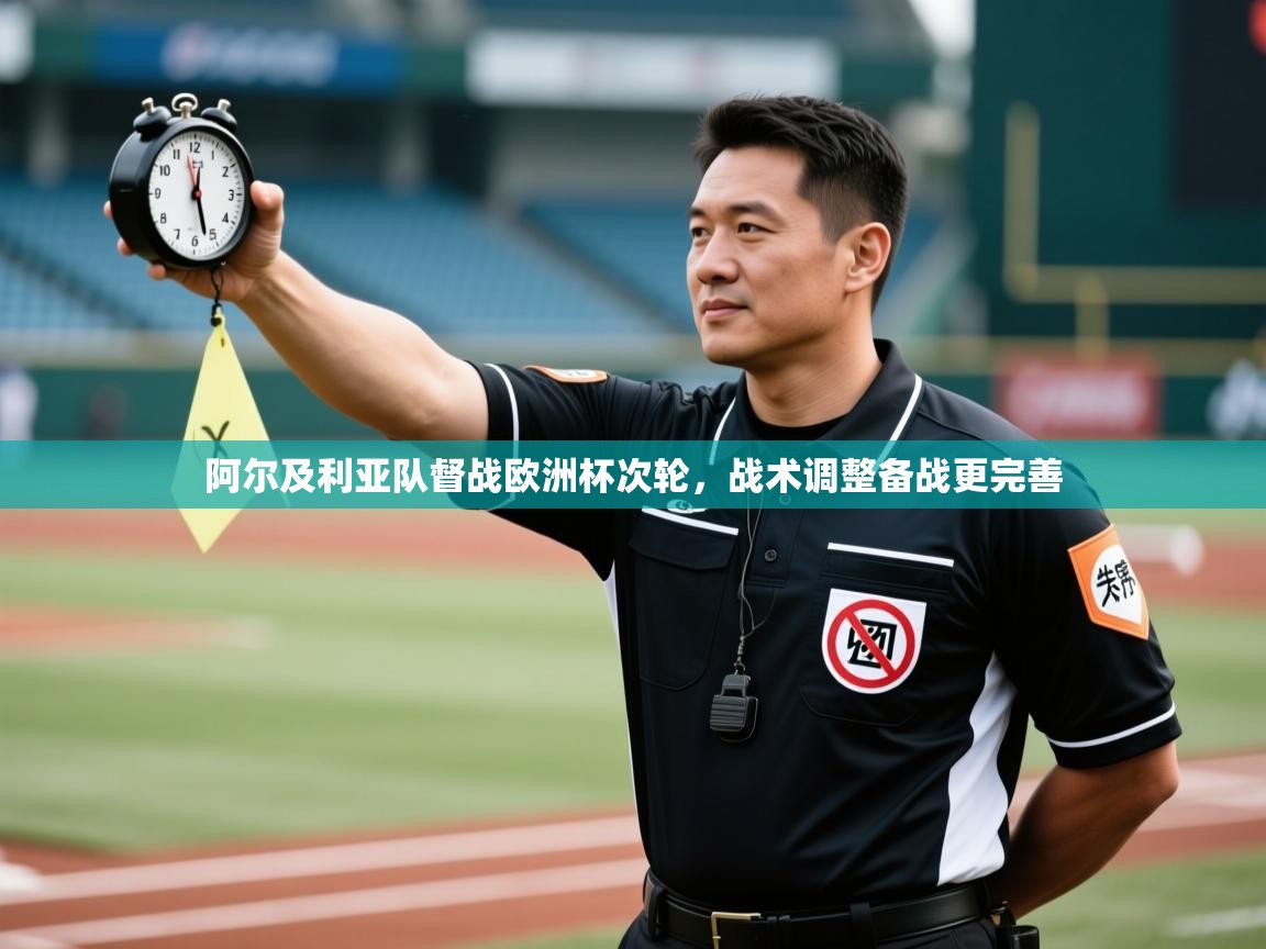 阿尔及利亚队督战欧洲杯次轮，战术调整备战更完善  第1张