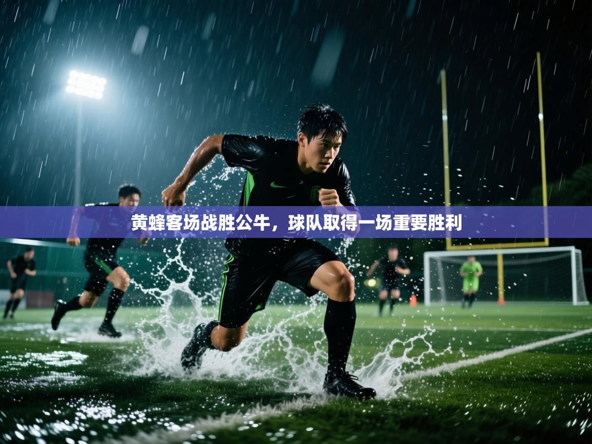 黄蜂客场战胜公牛，球队取得一场重要胜利  第1张