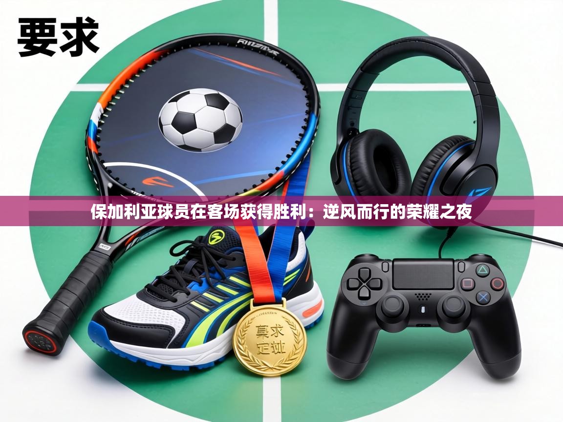 保加利亚球员在客场获得胜利：逆风而行的荣耀之夜  第1张