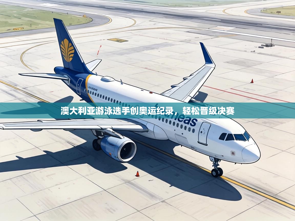 澳大利亚游泳选手创奥运纪录,轻松晋级决赛 第2张